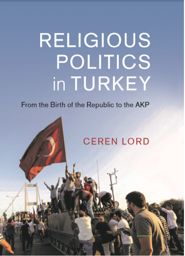 religious politics in turkey