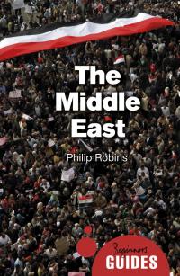 the middle east  a beginners guide